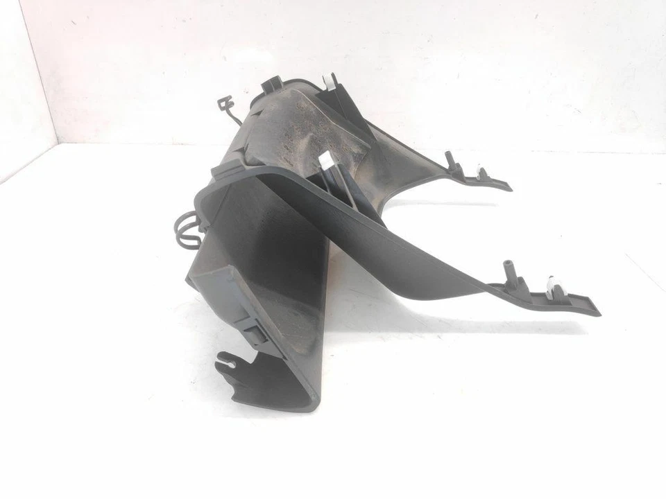 Suzuki Ignis MK1 1.3i 63kW 2002 LHD Steering Wheel Pillar Edge Cover 7381280G10 - Image 3 of 4