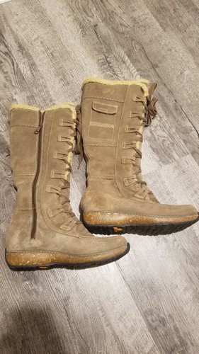 timberland earthkeepers granby