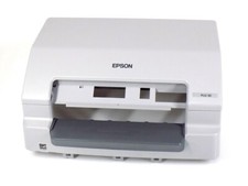 Epson 1675319 1675320 Ersatzteil: Upper Top Chassis Oberes Gehäuse für PLQ-30