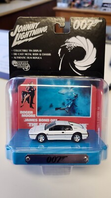 Hot wheels premium lotus esprit s1 007 gomas en México Ciudad De