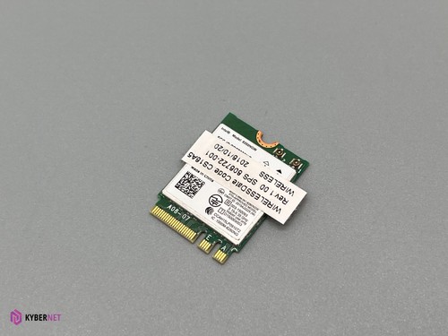 HP EliteBook 820 G3 Series 806722-001 Wi-Fi Wireless Card -67A - Picture 1 of 3