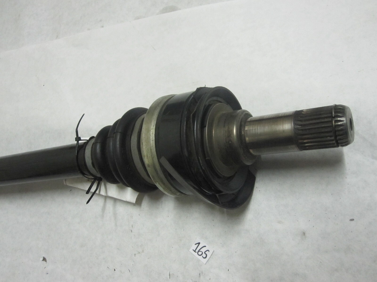 14-18 BMW 4 Series 435i OEM Passenger Manual Drive Shaft Rear  