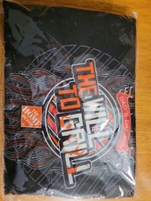 Home Depot 2011 Dads Dad Apron