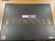 Salesone Marvel Eternals Power Pack. 3429 Of 5500