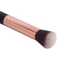 High Quality ultra-smooth Pro makeup brushes for foundation contour Powder 3 pcs