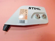SIDE CLUTCH COVER FOR STIHL MS261 MS361 MS362 # 1141 640 1700 CHAINSAW --- UP622