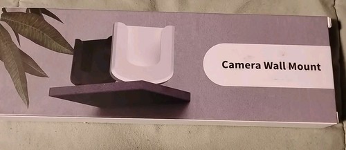 3 Pack Blink Outdoor Camera Wall Mount Adjustable for 3Rd & 4Th Gen, 360 Degree - Picture 1 of 9