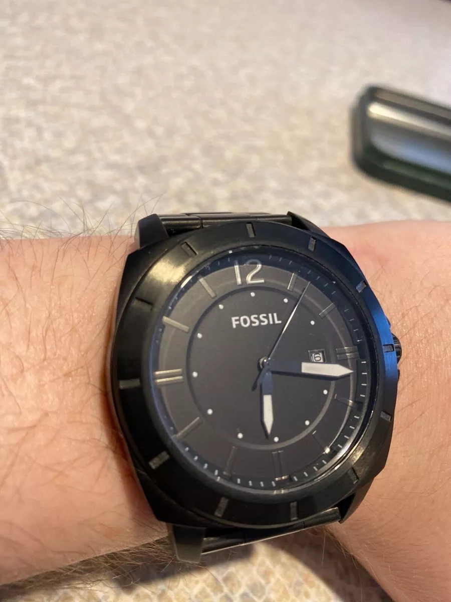 Fossil bq2322 best sale