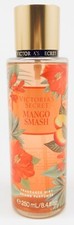VICTORIA'S SECRET MANGO SMASH SPIKED HIBISCUS JUICY NECTARINE BURST BODY MIST