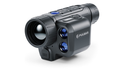 Pulsar Axion 2 LRF XQ35 Pro