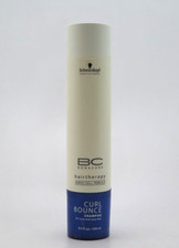 Schwarzkopf Professional BC Bonacure Curl Bounce Shampoo 8.5 fl oz / 250 ml
