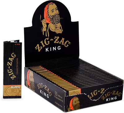 King Size Rolling Papers