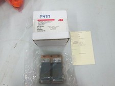 ABB Power T&D Co. Inc. Stationary Contact Assembly Item: 65 Sealed (NIB)
