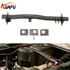 Rear Fuel Tank Support Crossmember For 99-10 Chevy Silverado GMC Sierra 1500
