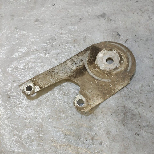 Audi A8 4E Hinterachse Halterung Hilfsrahmen 4E0505220A