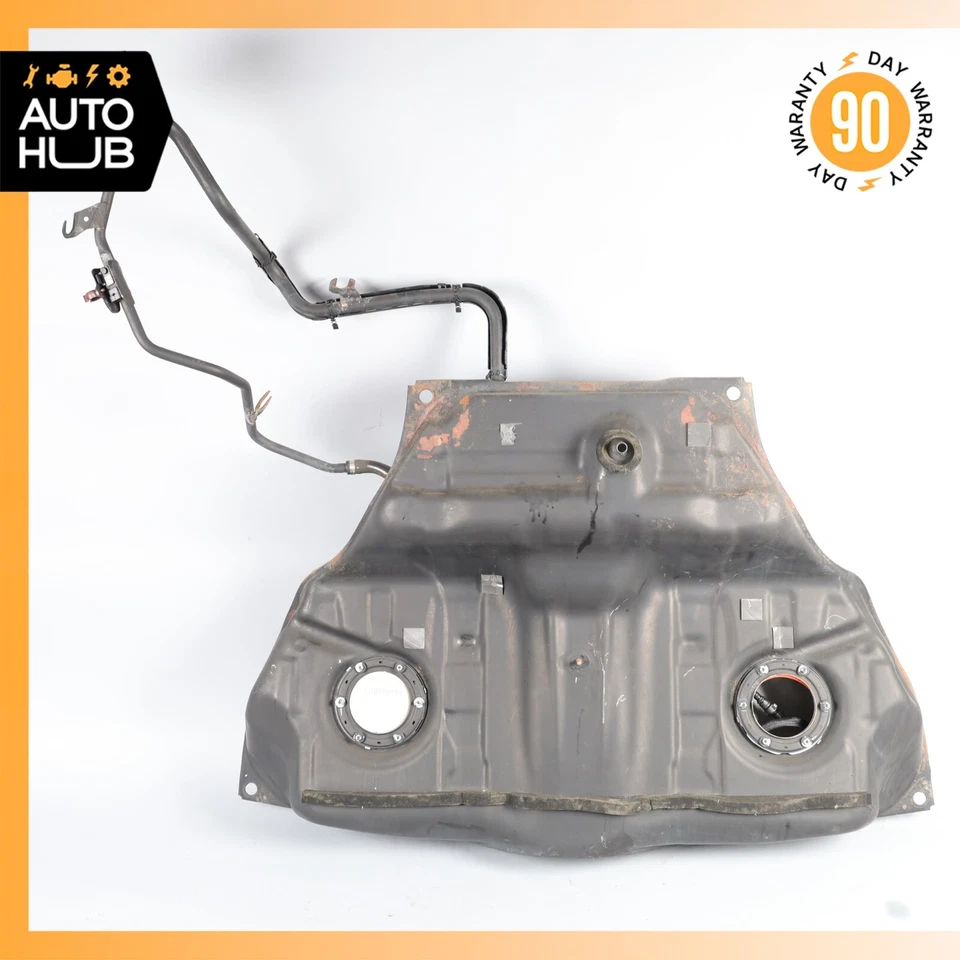 Оригинальный топливный бак резервуар в сборе для Mercedes W216 CL550 11-14 2164701701 - Изображение 2 из 4