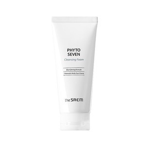 the saem phyto seven cleansing oil