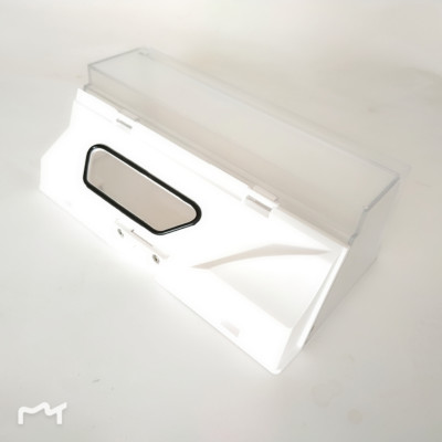 Original Dust box  for Xiaomi 2nd Generation Roborock S50 S51 Vacuum Cleaner
