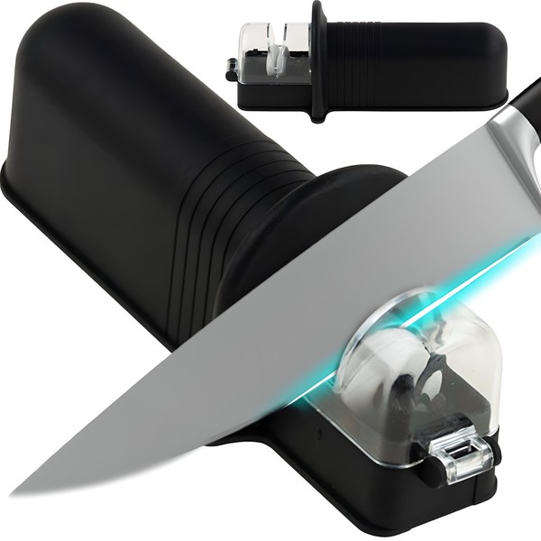 MesserschäRfer Messerschleifer Scharfe Messer Alle Klingen Messerschaerfer Reto-image