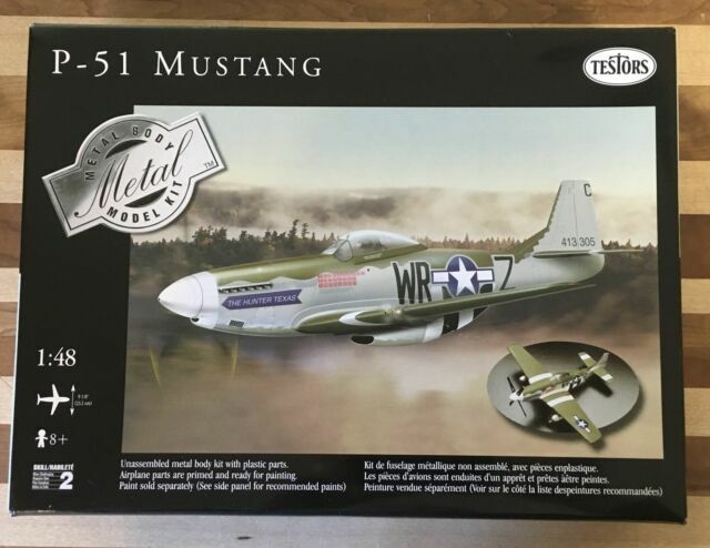 model airplane parts