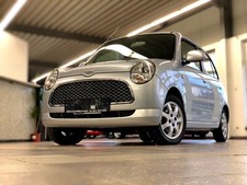 Moteur Daihatsu TREVIS