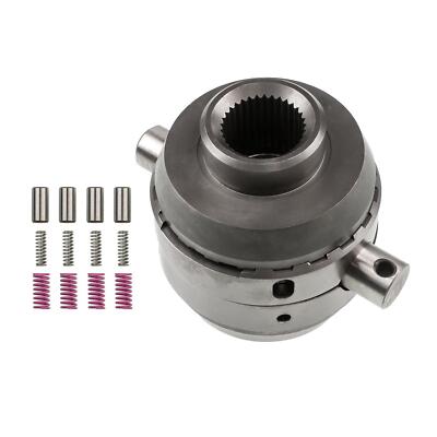 Powertrax Differential Lock-Right Locker 33-Spline GM 9.2 in./9.5 in ...