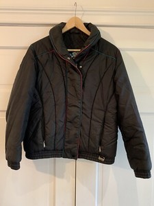 white stag ski jacket