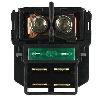 NEW STARTER SOLENOID RELAY FOR HONDA ST1100 1100 93 94 95 96 97 - Foto 7