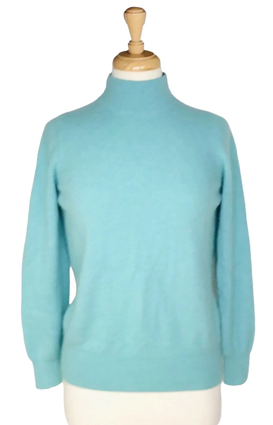 Marks and Spencer Cashmere Suéteres Femininos Sólido