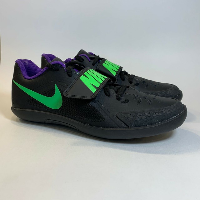 nike zoom rival sd 2 track and field shoes
