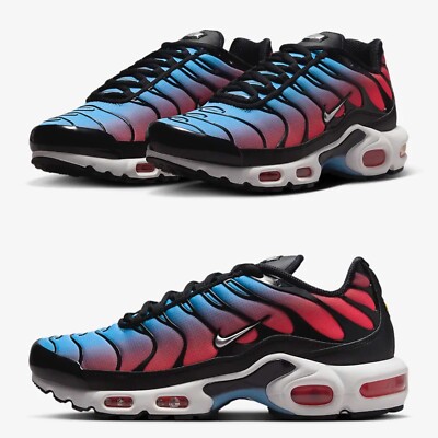 tns pink and blue