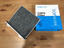 Cabin Air Filter For Chevrolet Spark Mitsubishi Montero 7803A028  24590 C36154