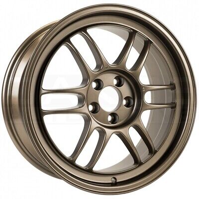 ENKEI RPF1 Wheel (17x8 ENKEI RPF1 Wheel (17x8