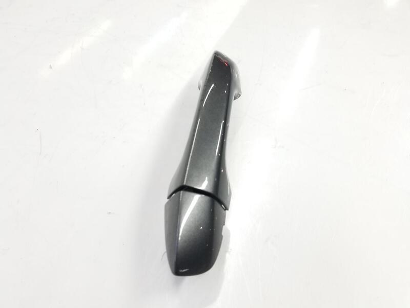 510837206J rear outer door handle rh for VOLKSWAGEN PASSAT 1.6 TDI 
