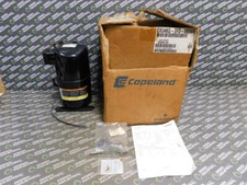 NEW Copeland CR34KQ-TFD-980WB Reciprocating Compressor 460V 3Ph 29.2LRA