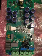 1PC USED ABB ACS510 22kw /18.5KW driver board SINT4330C Fully Tested/Yi
