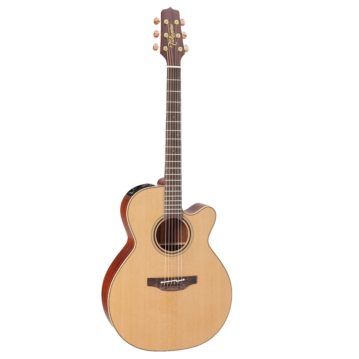 Takamine 6 String Acoustic Guitars for sale | eBay