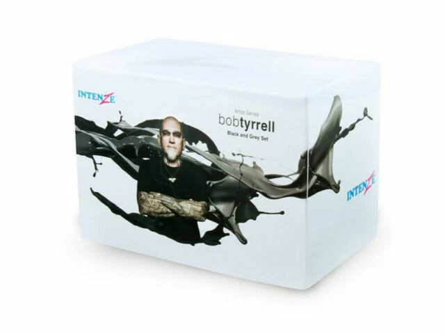 INTENZE Tattoo Ink Sets