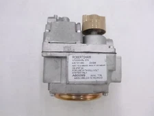 Robertshaw American Range A80099 U7000MVRL-S7A Fryer Gas Valve