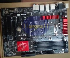 GIGABYTE GA-Z97X-GAMING 3 LGA 1150 Motherboard Intel Z97 DDR3 ATX USB3.0
