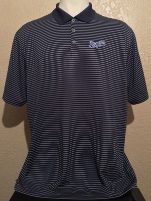 kansas city royals golf shirt