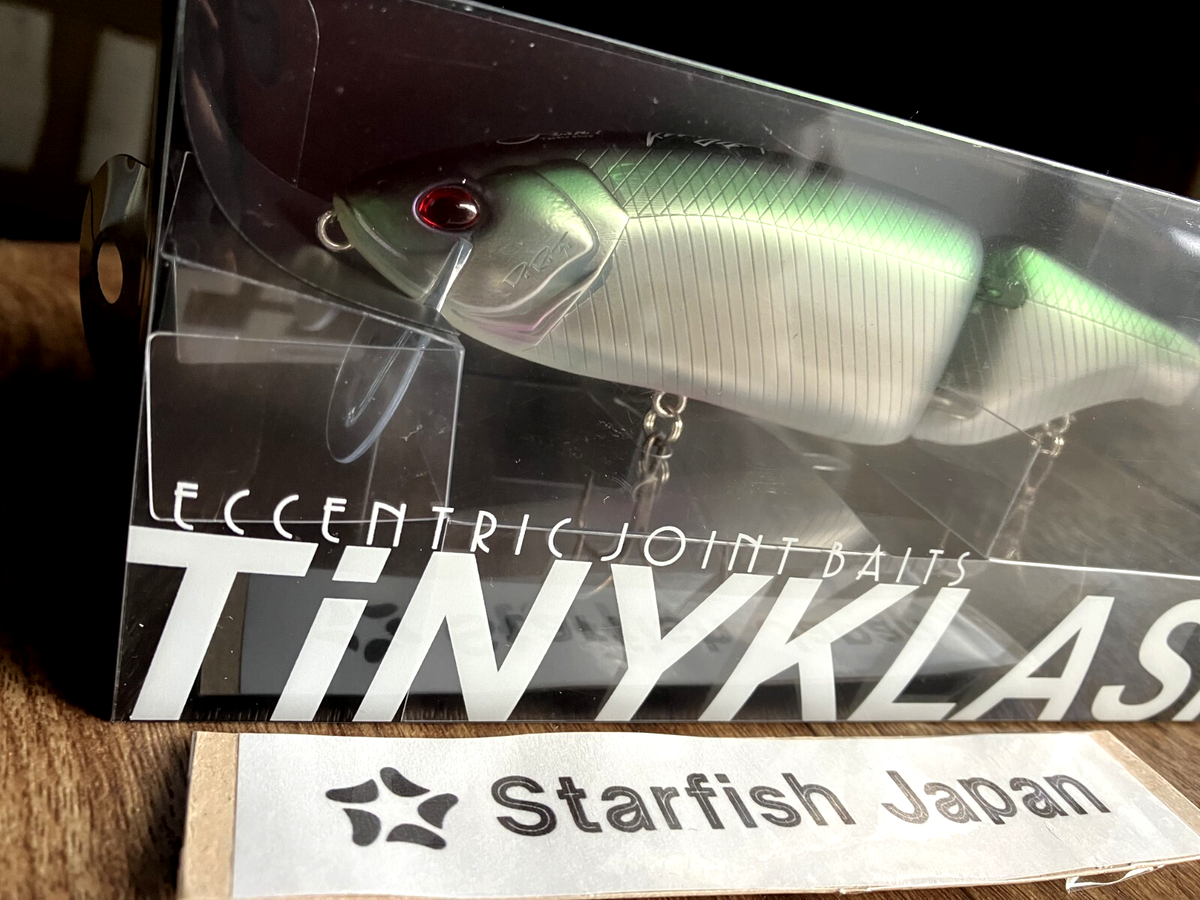 DRT タイニークラッシュlow FL-FLASH MATT TiNYKLASH s-l400.jpg