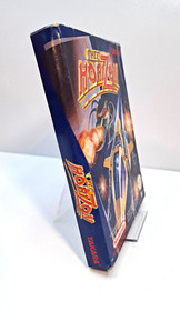 NES - Over Horizon - Nintendo NES Spiel mit OVP ( OHNE ANLEITUNG) PAL - 12169801