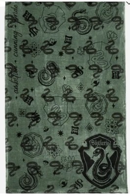 Vera Bradley Harry Potter SLYTHERIN 