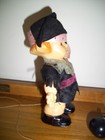 VINTAGE RAMP WALKER PIRATE FOR PARTS OR REPAIR    FREE SHIPPING — photo 4