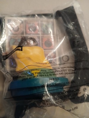 CAMILO MADRIGAL DISNEY Encanto 2021 MCDONALD'S HAPPY MEAL Toy #6