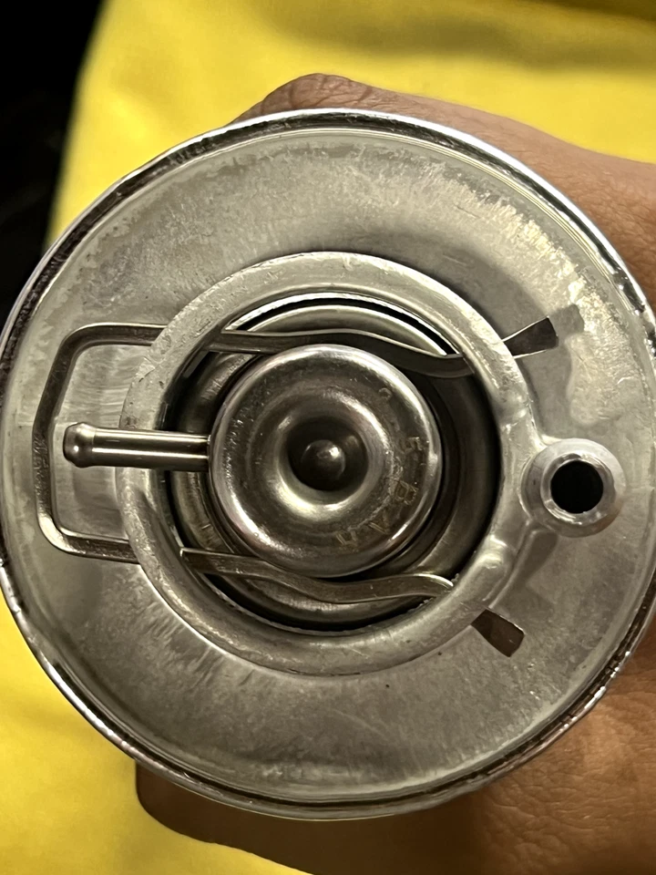 Koolman Fuel Filter 13321709535 – Replacement Fuel FIlter for BMW x5 98-06 3.0 - Image 3 of 4