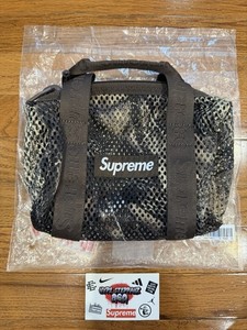 Supreme Mini Duffle Bag | eBay