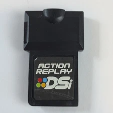 SEE PHOTOS! Action Replay for Nintendo DSi - TESTED POKEMON Cheats Works Great