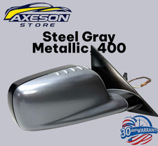 Bmw E46 2-door 99-06 Right Passenger Side View Power Mirror 325ci 330ci M3 Oem Bmw E46 2-door 99-06 Right Passenger Side View Power Mirror 325ci 330ci M3 Oem